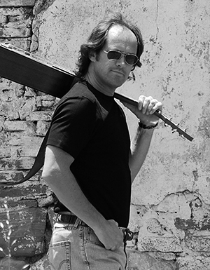 Steve Brook
